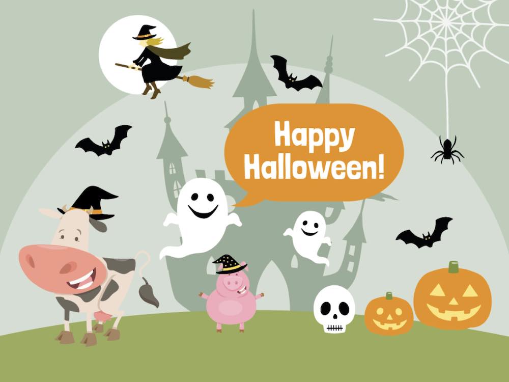 Halloween Special Smithhills