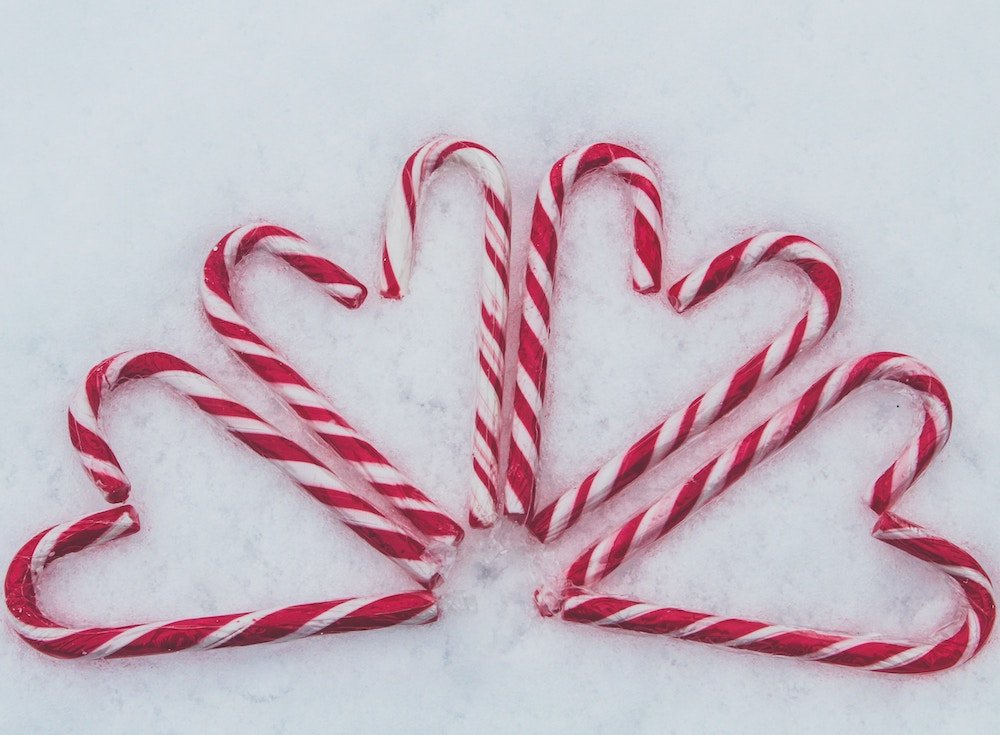Broad Oaks Christmas Heart Trail Fletcher Moss Didsbury