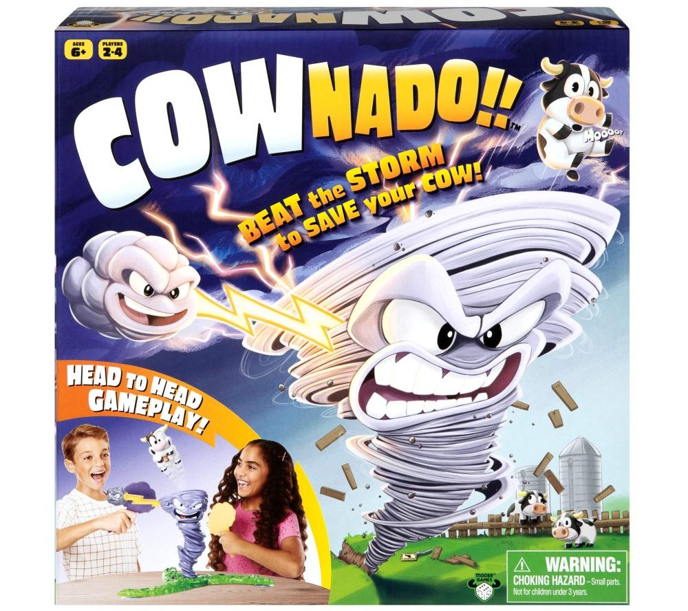 COWNADO game