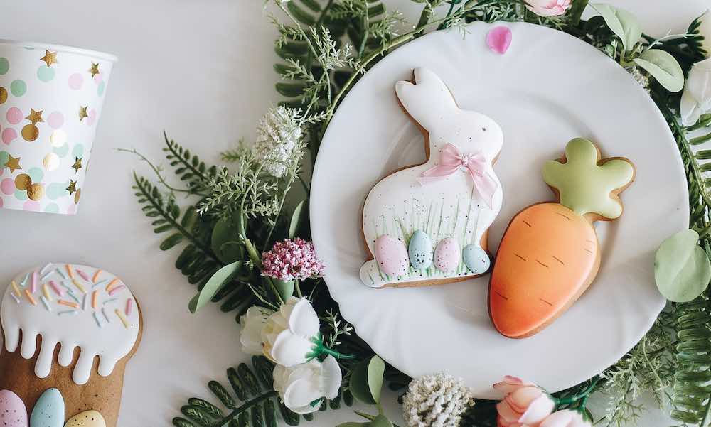 Easter Breakfast Ideas