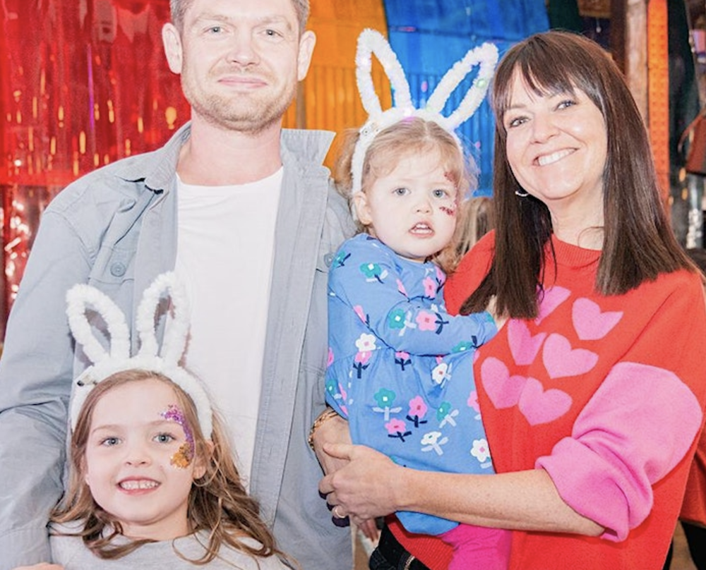 Easter Crafts Our Kids Social