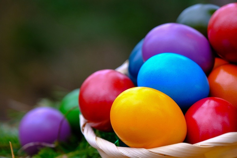 Easter Party Meadow Bank Social Club, Winsford