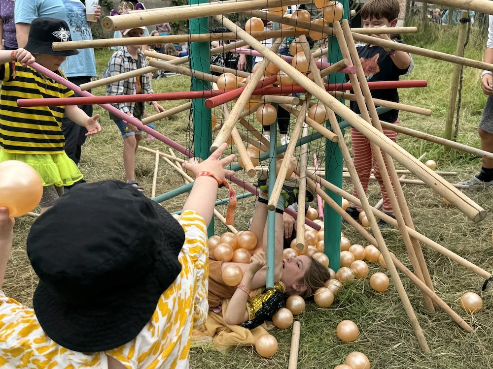 Just So 2024 giant kerplunk