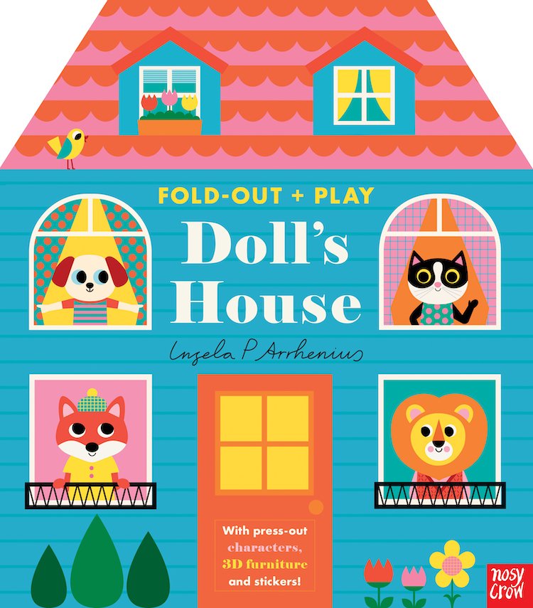 DollsHouse_CVR_HR.indd