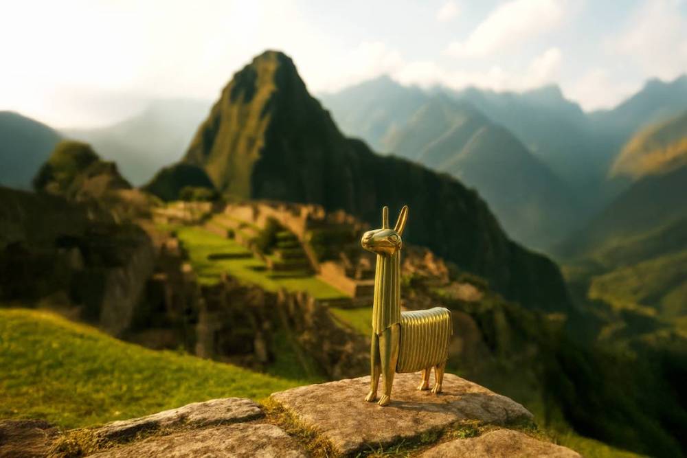 Machu Picchu: Journey to the Lost City VR Manchester review Machu_Picchu_Artifact_7_drfrji