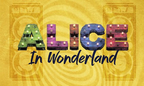 Alice In Wonderland at Manchester HomeGround Outdoor Theatre - Family ...