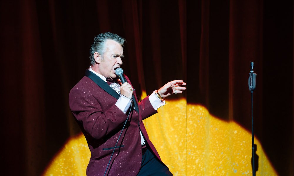 Review of The Entertainer at The Opera House, Manchester - Family On The Go