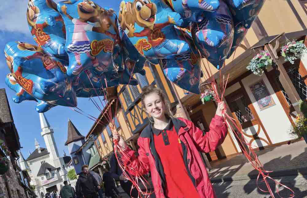 Gullivers Tickets Credit Gullivers Theme Park Resorts