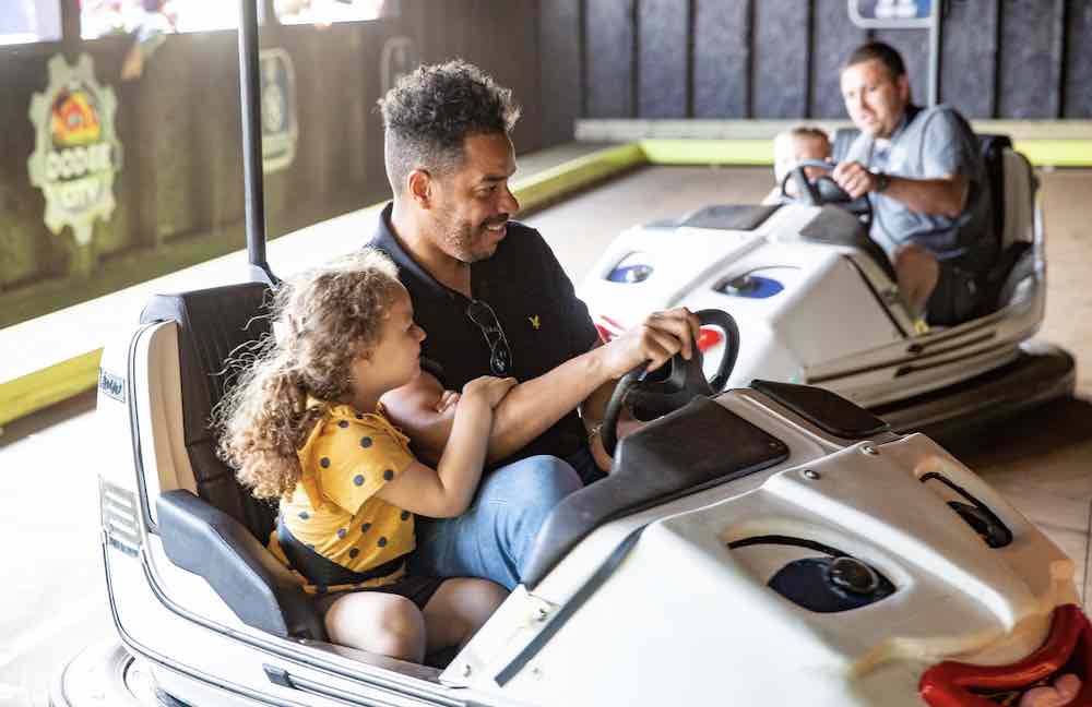 Gullivers Valley Credit Gullivers Theme Park Resorts