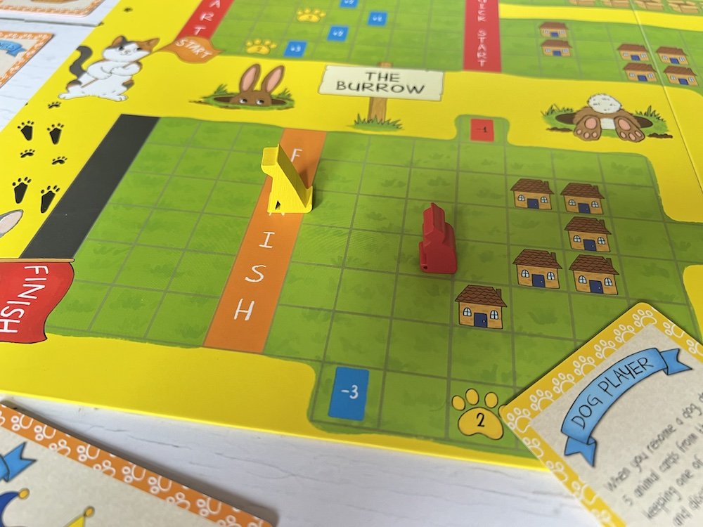 Review Farplace The Game Ending the game