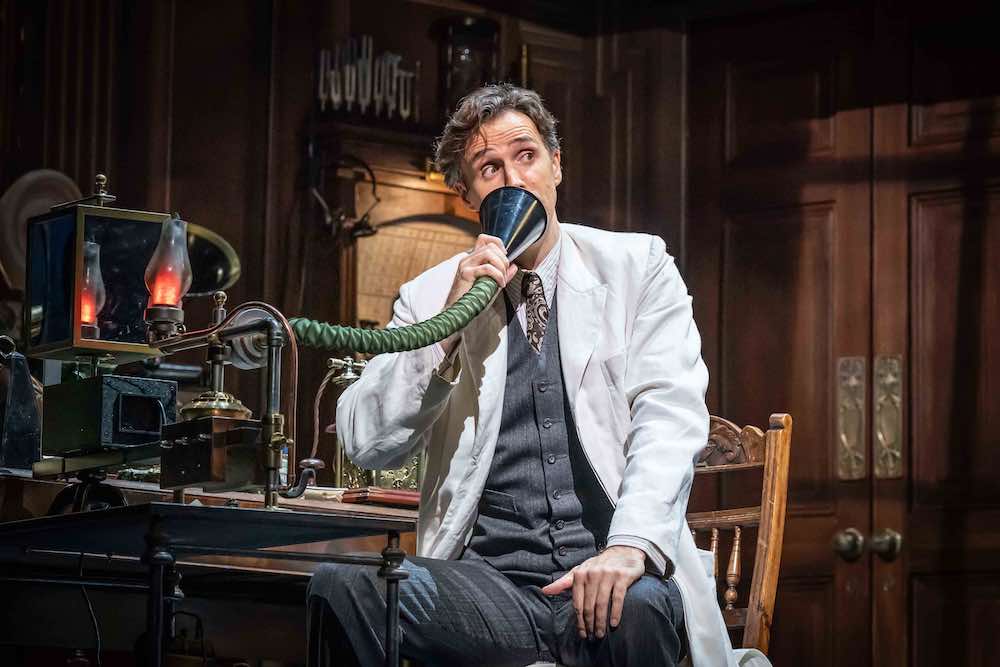 Review My Fair Lady, Palace Theatre Manchester - Family On The Go