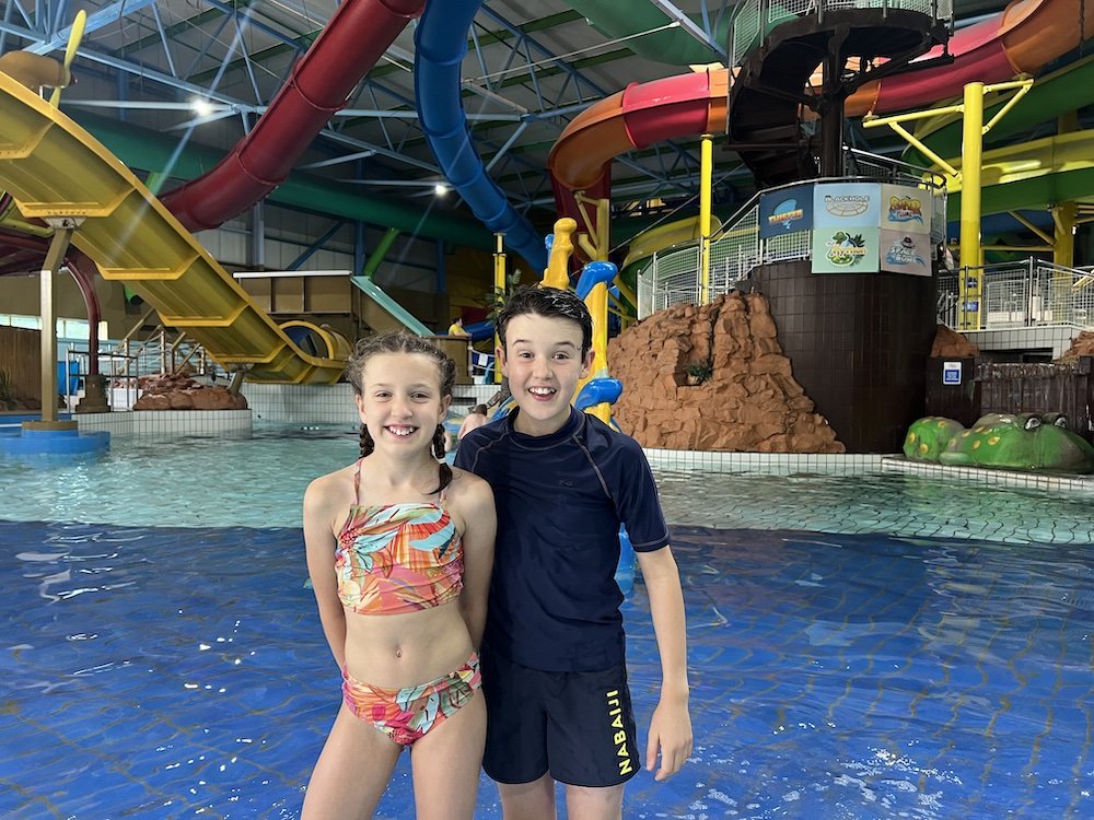 Review Waterworld Stoke is it any good
