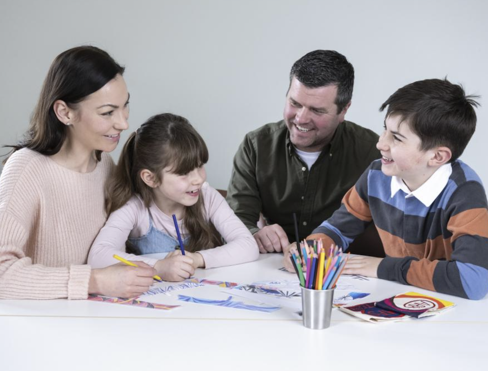 School Holidays at Imperial War Museum