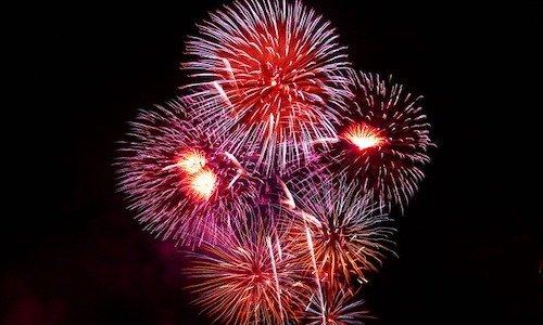 Denton St Lawrence Cricket Club Bonfire and Fireworks Display 2026