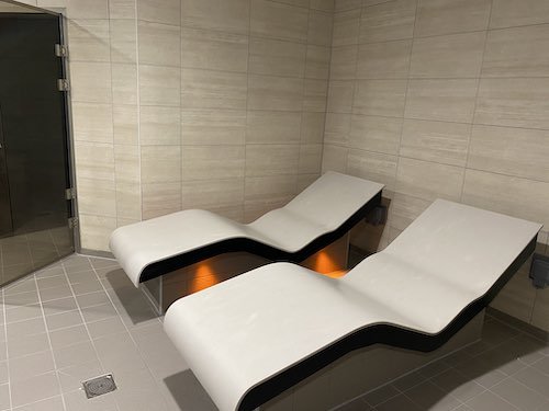Tameside Wellness Centre health suite