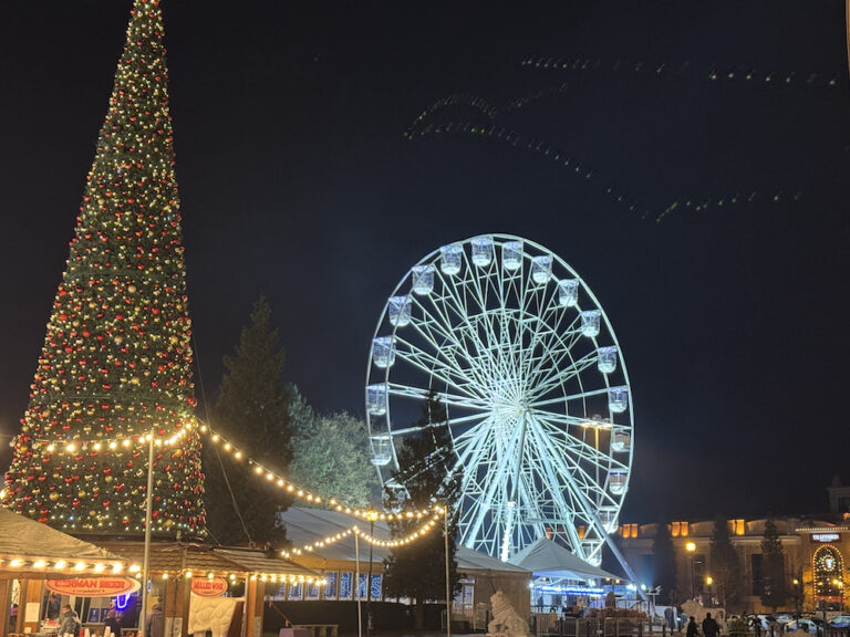 Traford Center Rides Tinsel Town Trafford Centre 2025 Review – Prices, Rides, Parking & Tips ...