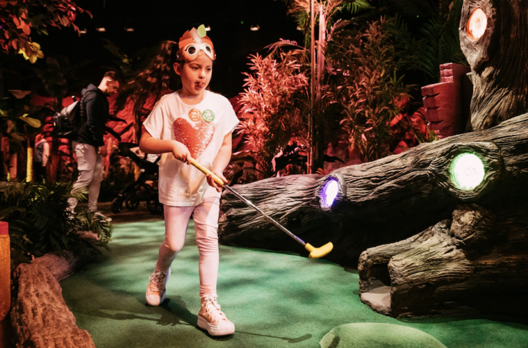Things to do In Manchester City Centre for Families - Family On The Go