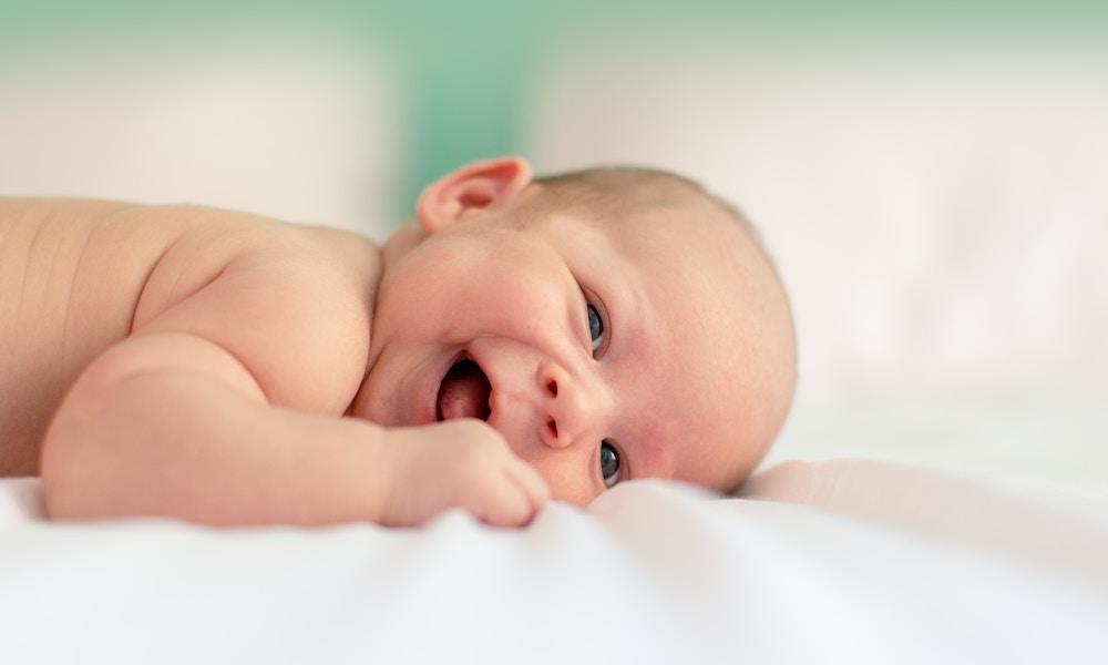 Tameside Baby Weighing Clinics 2022