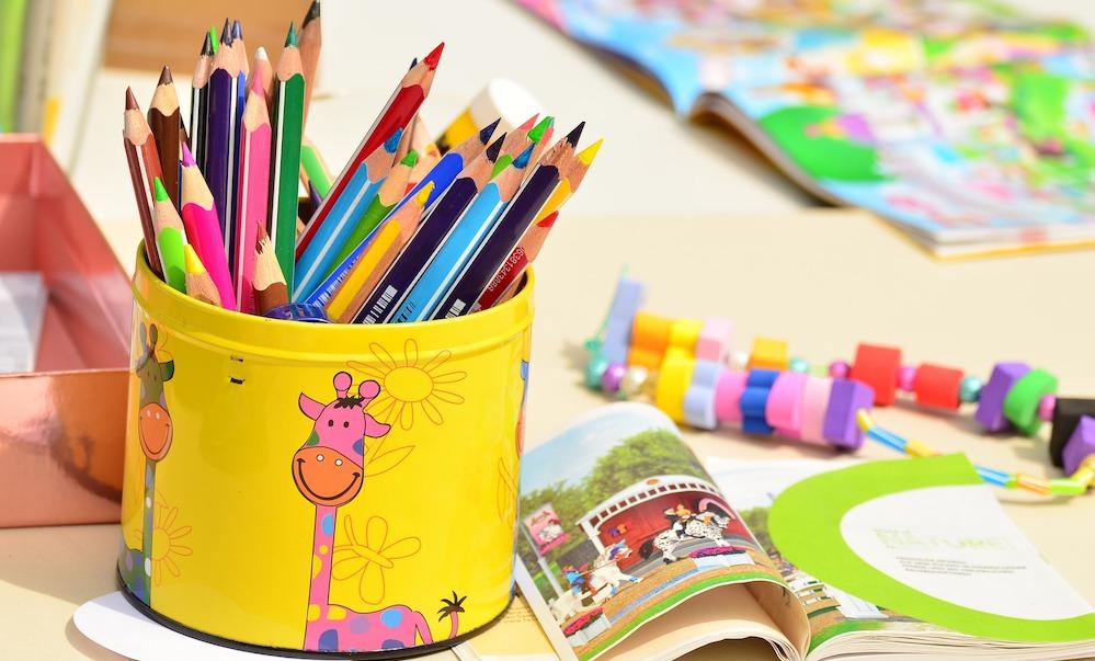 St Marks Church Baby and Toddler Group Dukinfield