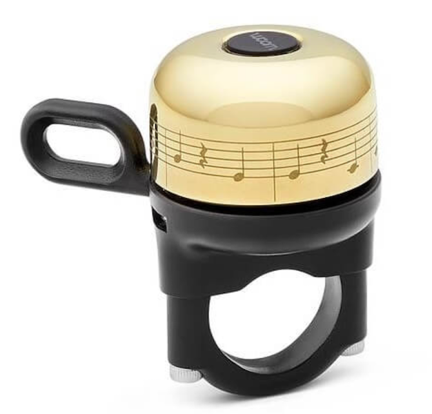 woom vienna bike bell